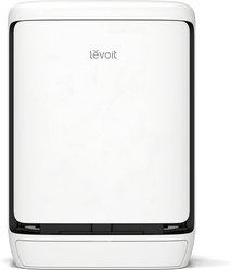 LEVOIT Vital Pet Pro Dog & Cat Air Purifier, White, 12.9 x 8.1 x 18-in