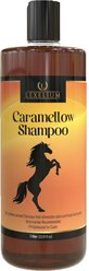Lexelium Caramellow Horse Shampoo, 1-L