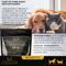 Show in main carousel: Lexelium Holistic Multivitamin & Mineral Supplement Dog & Cat Supplement, 7-oz bag slide 3 of 8