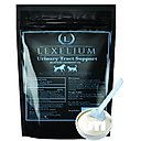 Lexelium Urinary Tract Support Dog & Cat Supplement, 7-oz bag