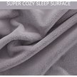 Show in main carousel: LFC PETS Waterproof Orthopedic Bolster Dog & Cat Bed with Removable Cover, Grey, X-Large slide 8 of 11