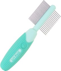 Li'l Pals Double-Sided Kitten Comb