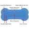 Show in main carousel: Lick Lick Pad Dog Distraction Lick Mat, Large, Blue slide 8 of 12