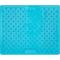 Show in main carousel: LickiMat Buddy Slow Feeder Dog Lick Mat, Turquoise, X-Large slide 3 of 7