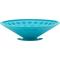 Show in main carousel: LickiMat Splash Non-Skid Thermoplastic Rubber Dog Bowl, Turquoise slide 3 of 8