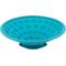 Show in main carousel: LickiMat Splash Non-Skid Thermoplastic Rubber Dog Bowl, Turquoise slide 7 of 8