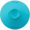 Show in main carousel: LickiMat Splash Non-Skid Thermoplastic Rubber Dog Bowl, Turquoise slide 8 of 8