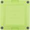 Show in main carousel: LickiMat Tuff Playdate Non-Skid Thermoplastic Rubber Dog Bowl, Green slide 7 of 8