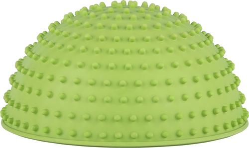 Show full view: LickiMat Wobble BPA-Free Rubber Dog Bowl, Green, Standard slide 8 of 10