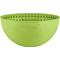 Show in main carousel: LickiMat Wobble BPA-Free Rubber Dog Bowl, Green, Standard slide 7 of 10