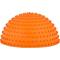 Show in main carousel: LickiMat Wobble BPA-Free Rubber Dog Bowl, Orange, Standard slide 8 of 10