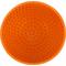 Show in main carousel: LickiMat Wobble BPA-Free Rubber Dog Bowl, Orange, Standard slide 6 of 10