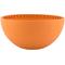 Show in main carousel: LickiMat Wobble BPA-Free Rubber Dog Bowl, Orange, Standard slide 7 of 10