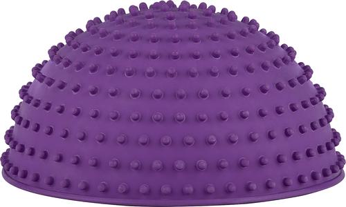 Show full view: LickiMat Wobble BPA-Free Rubber Dog Bowl, Purple, Standard slide 9 of 11