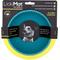 Show in main carousel: LickiMat Wobble Slow Feeder Dog Bowl, Turquoise slide 1 of 10