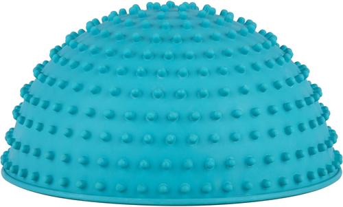 Show full view: LickiMat Wobble Slow Feeder Dog Bowl, Turquoise slide 5 of 10