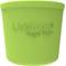 Show in main carousel: LickiMat Yoggie Pot BPA-Free Rubber Dog Bowl, Green, Standard slide 7 of 11