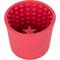 Show in main carousel: LickiMat Yoggie Pot BPA-Free Rubber Dog Bowl, Pink, Standard slide 9 of 11