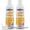 Show in main carousel: Dinovite Lickochops Fatty Acid Liquid Supplement for Dogs & Cats, 8-oz bottle, 2 count slide 1 of 8