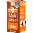 Show in main carousel: Licks Pill-Free ATHLETE Muscle Recovery & Endurance Support Dog Supplement, 15 count slide 1 of 2