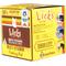 Show in main carousel: Licks Pill-Free MULTI-VITAMIN Cat Supplement, 30 count slide 1 of 4