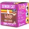 Show in main carousel: Licks Pill-Free SENIOR Mobility + Long-Term Health Support Senior Cat Supplement, 30 count slide 1 of 4