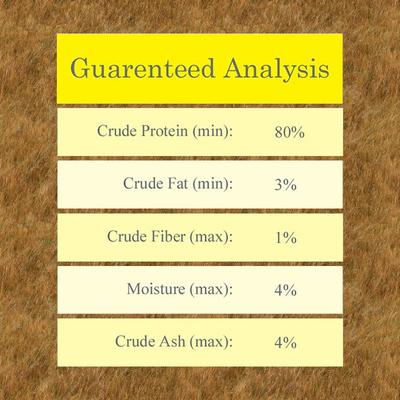 Show full view: Life Essentials Freeze-Dried Chicken Cat & Dog Treats, 16-oz bag slide 6 of 7