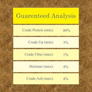 Life Essentials Freeze-Dried Chicken Littles Dog & Cat Treats, 16-oz bag