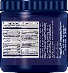 Life Extension Cat Mix Advanced Multi-Nutrient Powder Cat Supplement, 100-g jar slide 2 of 2