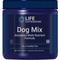 Show in main carousel: Life Extension Dog Mix Powder Supplement for Dogs, 3.52-oz bottle slide 1 of 3