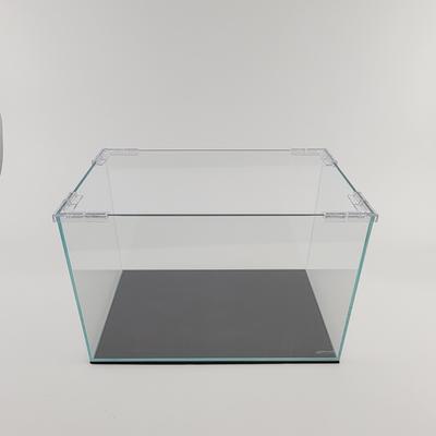 Show full view: Lifegard 5-mm Aquarium Lid Clip Set, 15-gal slide 9 of 9