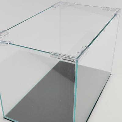 Show full view: Lifegard 6-mm Aquarium Lid Clip Set, 24-gal slide 8 of 9