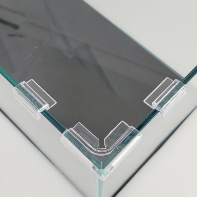 Show full view: Lifegard 8-mm Aquarium Lid Clip Set, 40-gal slide 3 of 9