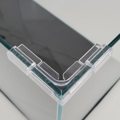 Show full view: Lifegard 8-mm Aquarium Lid Clip Set, 40-gal slide 6 of 9