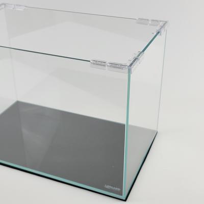 Show full view: Lifegard 8-mm Aquarium Lid Clip Set, 40-gal slide 7 of 9