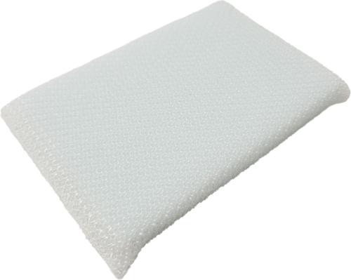 Show full view: Lifegard All Purpose Scratch Safe Cleaning Pads, Yellow, 4-in, 2-pack slide 3 of 9