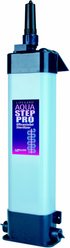 Lifegard AquaStep Pro 15 Watt UV Sterilizer, Blue, 100-gal