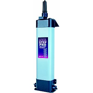 LIFEGARD QL-25 UV Sterilizer, Blue, 200-gal - Chewy.com