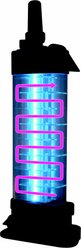 Lifegard AquaStep Pro 25 Watt UV Sterilizer, Blue, 200-gal slide 2 of 9