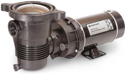 Lifegard 1 HP 4920 GPH Sea Horse Fish Pond Pump