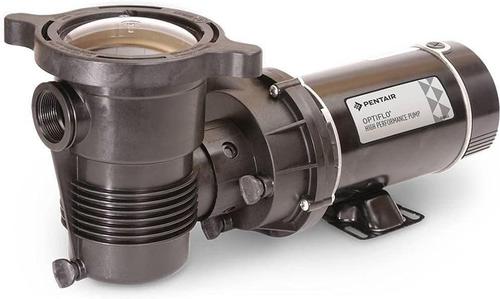 Show full view: Lifegard 1 HP 4920 GPH Sea Horse Fish Pond Pump slide 4 of 9