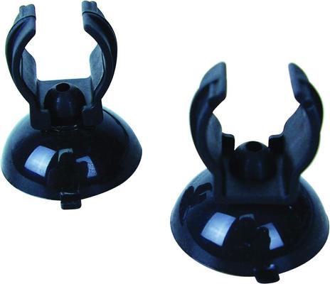 Show full view: Lifegard Adjustable Quartz Glass Heater Electronic Control, 300 watt slide 2 of 3