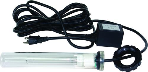 Show full view: Lifegard All-In-One Double Quiet One 3000 Fish Pond Pump slide 4 of 4