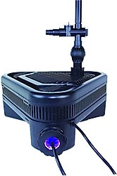 Lifegard All-In-One Single Quiet One 2200 Fish Pond Pump