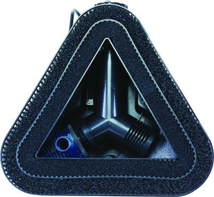 Show full view: Lifegard All-In-One Single Quiet One 2200 Fish Pond Pump slide 3 of 9