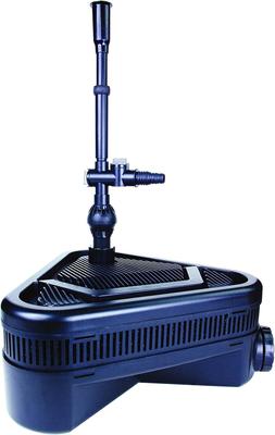 Show full view: Lifegard All-In-One Single Quiet One 2200 Fish Pond Pump slide 6 of 9