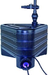 Lifegard All-In-One Triple Quiet One 4000 Fish Pond Pump