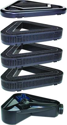 Show full view: Lifegard All-In-One Triple Quiet One 4000 Fish Pond Pump slide 3 of 9