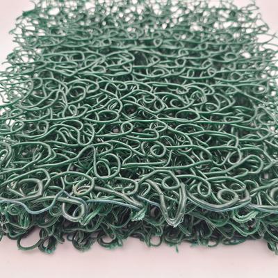 Show full view: Lifegard AquaMesh Fish Pond Filter Media, Green slide 2 of 5