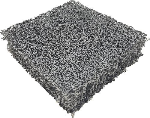 Show full view: Lifegard AquaMesh Fish Pond Filter Media, Grey slide 1 of 6